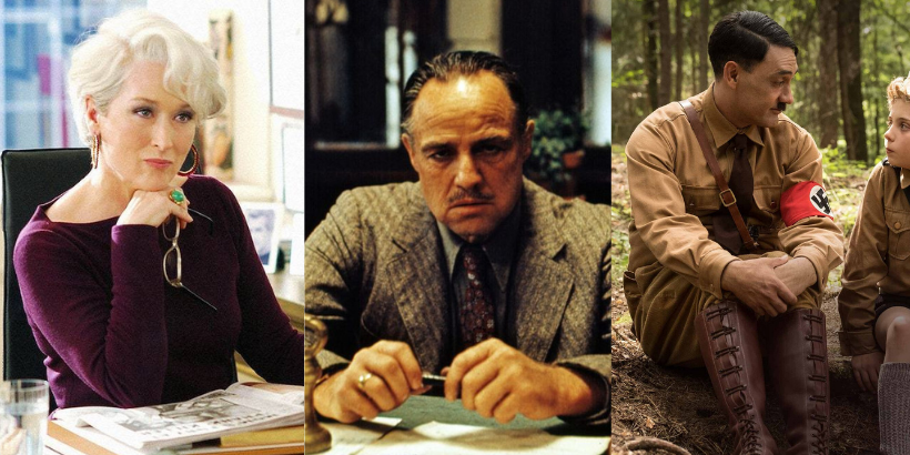     HBO GO - 34 tytuły znikną z serwisu z końcem lutego. Ojciec chrzestny, Jojo Rabbit i inne [LISTA]